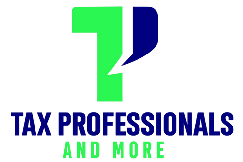 Tax Professionals & More